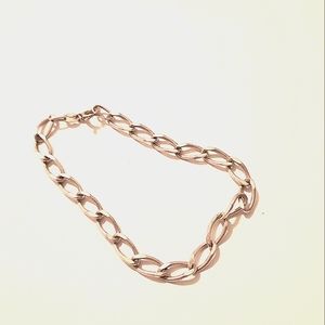 Sterling Silver Bracelet